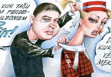Db viedoklis: Konsolidējot budžetu, viendienīšu domāšana neder