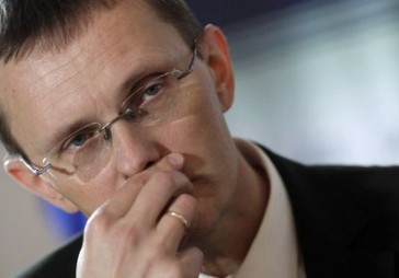 Vilks: nav iespējama precīza prognoze par konsolidācijas apjomu pēc gada