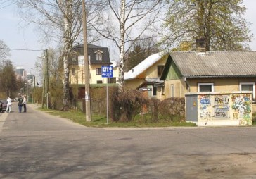 Dubultos mājokļu nodokli, nekustamo īpašumu «magnātus» pagaidām saudzēs
