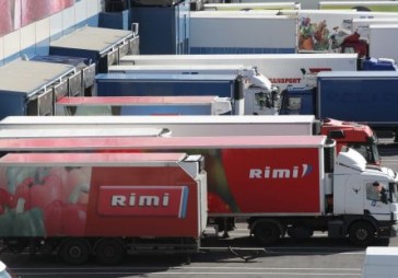 Rimi nepadosies un pārsūdzēs Konkurences padomes lēmumu 