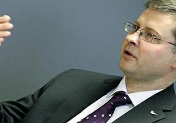 Valdības paveiktais 2010.gadā - premjera vērtējumā