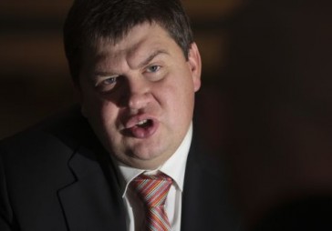 Kalvītis: «Protams, tas, ka biju premjers, ceļ pašapziņu»