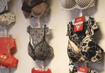 Nozīmīgākais 2010. gadā: Tekstilrūpniecību «izvelk» eksports