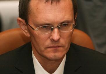 Vilks: Šis gads bijis pēdējais, kad tiek palielināti patēriņa nodokļi