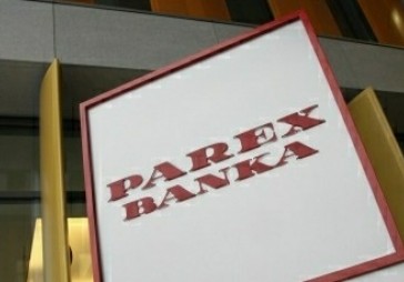 Parex bankai vēl uz pusgadu pagarina norēķinu ierobežojumus 