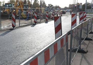 Papildināta - a/s Ceļu pārvalde Polijā sākusi pirmo ārvalstu projektu