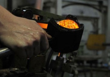 Rūpniecības produkcijas pieauguma apjomi šogad var samazināties uz pusi