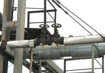Kriminālprocess bufernaftas lietā  