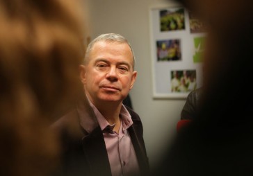 Lembergs: jāvērtē vai Kampara rīcība atbilst krīzes situācijai