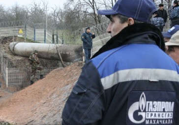 Wikileaks: Gazprom ir neefektīva un korumpēta kompānija