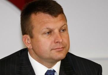 Šlesers: liepājniekiem sekos arī citi