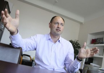 Precizēta - LPP/LC pamet arī Dainis Liepiņš 