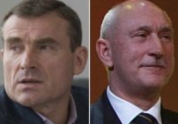 Izsolīs ar Nagli un Balderi - Sildedzi saistīta uzņēmuma mantu