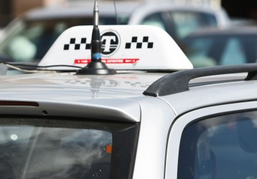 Taksometros būs jāmaksā dubultā