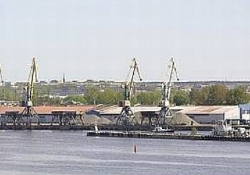 Tallinas osta joprojām līdere Baltijas valstu reģionā; Rīga - otrajā vietā