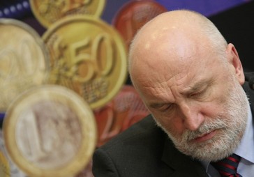 Godmanis: šogad izšķiroša būs Latvijas prasme piesaistīt ES naudu