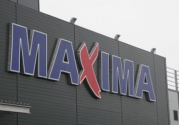 Maxima saņem sodu par dominējošā stāvokļa izmantošanu