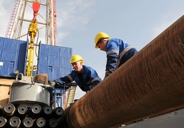 ES dzen Ukrainu Gazprom apskāvienos