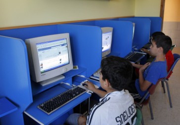 Sarakste Facebook var tikt izmantota tiesā