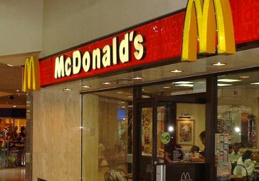 McDonald’s šogad atvērs vēl trīs jaunus restorānus