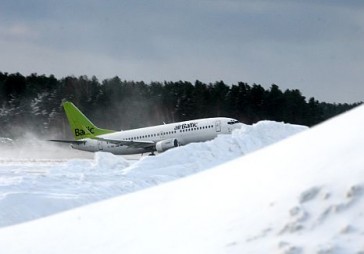  SM par airBaltic preču zīmju atpirkšanu spriedīs pēc darījuma izvērtēšanas