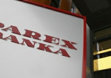 Parex banka izliek publiskai pārdošanai 90 īpašumus