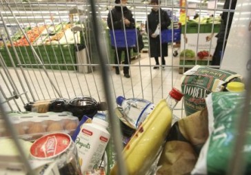 Maxima Latvija apgrozījums sarūk par 4 %