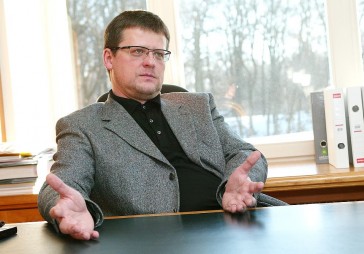 Belēvičs: ar nodoki jāapliek visi importa «e-mēsli»