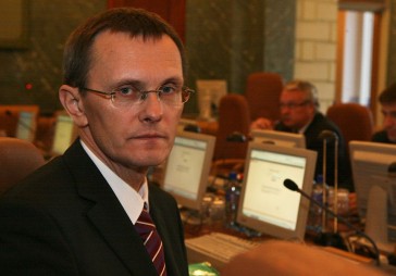Andris Vilks: valdības 100 darba dienas bija produktīvas