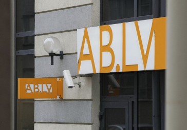 Aizkraukles banka min uz pēdām Swedbank