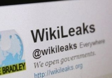 WikiLeaks kontaktpersona: noplūde ies plašumā