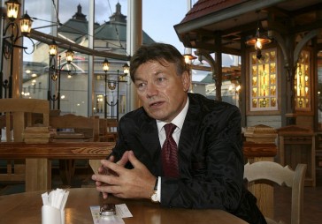 Spriedums Ķirsona maksātnespējas lietā būs pēc divām nedēļām
