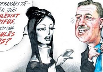 Db viedoklis: Tarifi nedrīkst tikt pakļauti politiķu šodienas iegribām