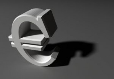 Inflācija var aizbiedēt eiro