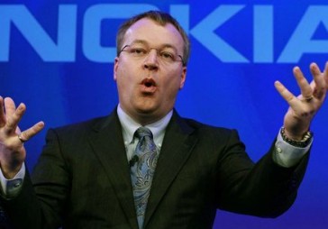 Microsoft atbalstīšot Nokia ar miljardiem dolāru