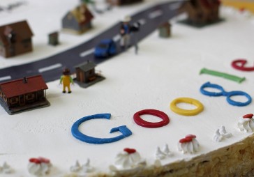 Google «zelta bedre» varētu sākt iztukšoties