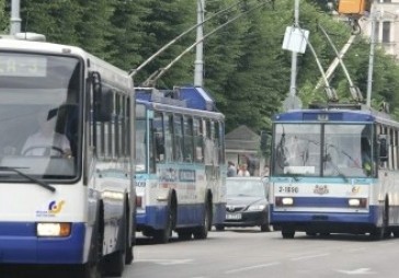 Rīgas satiksme plāno iegādāties 150 jaunus autobusus un 120 trolejbusus