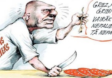 Db viedoklis: Pamatīgais ceļš uz iedzīvotāju maksātspējas izsīkumu