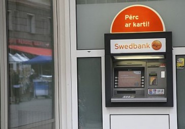 Swedbank maksātnespējas pieteikums paliks bez virzības