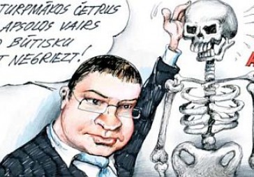 Db viedoklis: Fantastiskais valdības rīcības plāns jeb solīts makā nekrīt