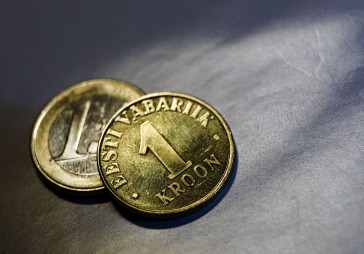 Pajulu: Igaunijai priekšā bija «burkāns»