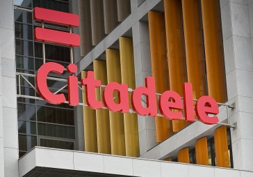 Pagaidām par Citadeles pārdošanu  diez vai var dabūt lielu naudu 