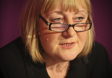 Jezdakova: Par 45 miljoniem pārpildot ienākumu prognozes no ēnu ekonomikas, varēsim prēmēt darbiniekus