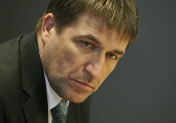 Kampars lūgs KNAB izvērtēt jaunus faktus Latvenergo bijušo amatpersonu rīcībā