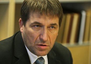 Kampars: IKP šogad varētu pieaugt par 4,5%