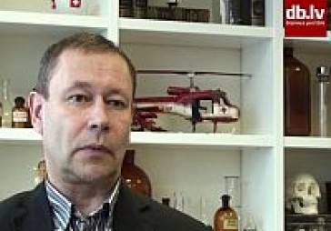 Veselības aprūpē ir izteikts pelēkais sektors