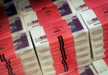 Laikraksts: Biržā atrod pusotru miljardu latu