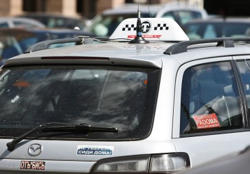 Daži taksometru pakalpojumu sniedzēji varētu palielināt cenas