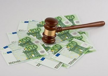 LIAA tiesas ceļā mēģina atgūt ES naudu no četriem uzņēmumiem 