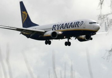 Augulis: «Ideāli, ja būtu iespējams mainīt Ryanair līgumu»